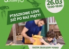 Ptaszkowe Love plakat 2022