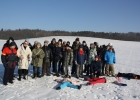 obóz zimowy Kuraszków 2017