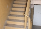 schody w budynku